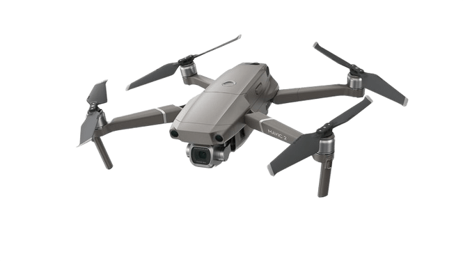 mavic 1 pro