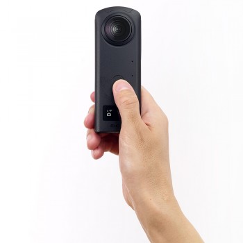 ricoh theta z1